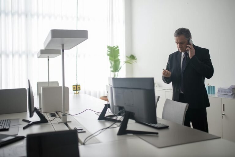 business leadership during adversity