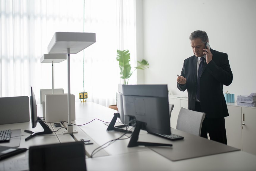 business leadership during adversity