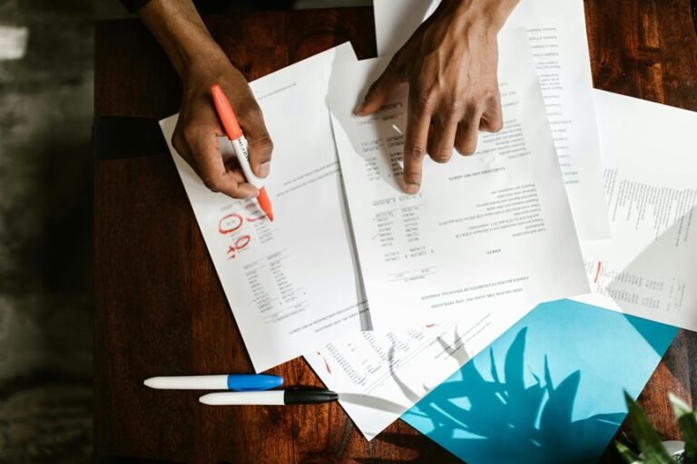 data driven business optimization