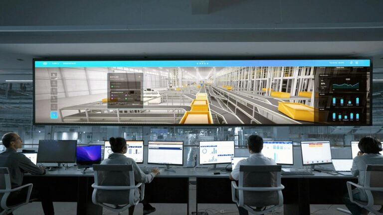 data driven operational optimization