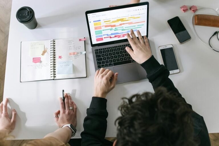digital tools for success