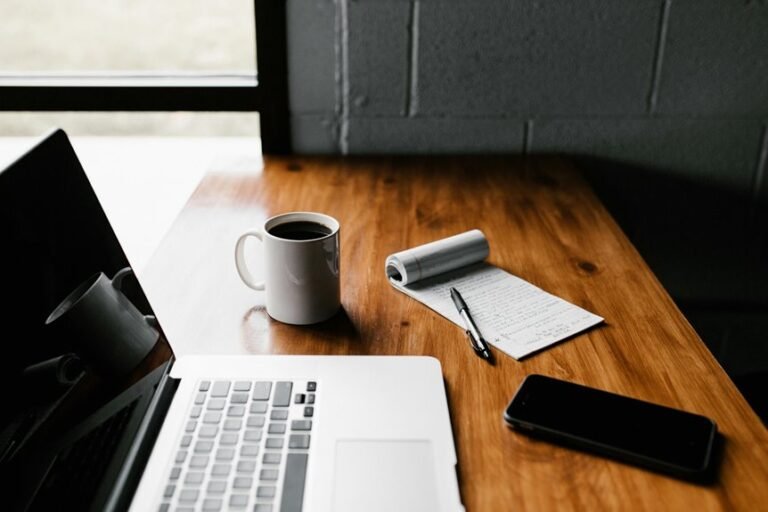 enhancing productivity through technology