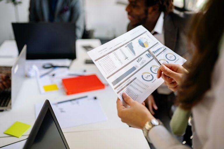 high performance marketing teams building