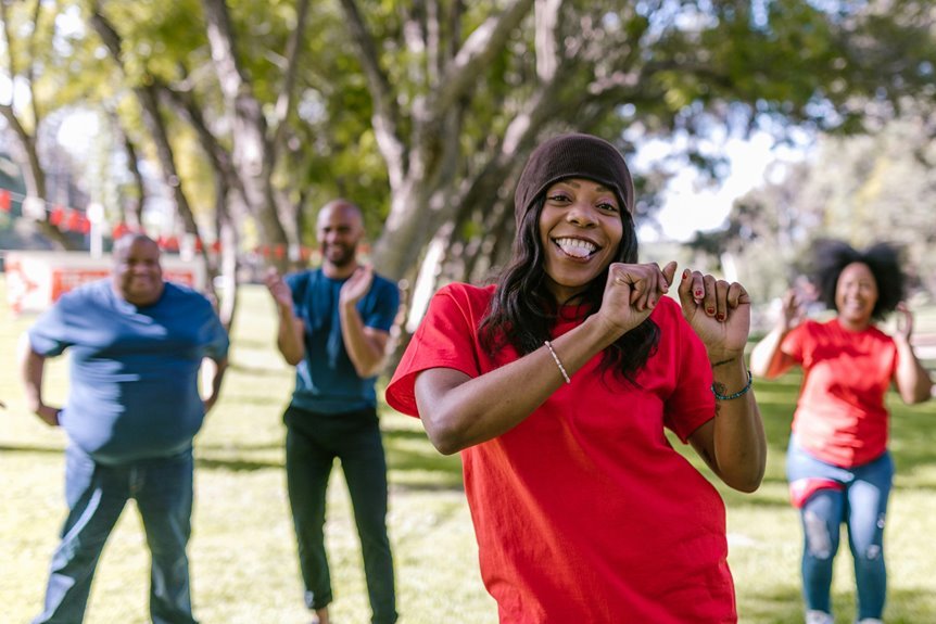 high performance team building strategies