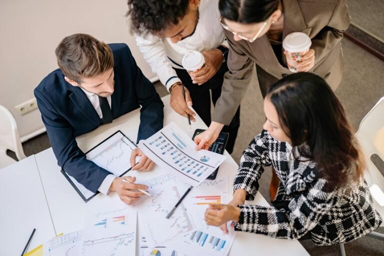 innovative business leadership solutions