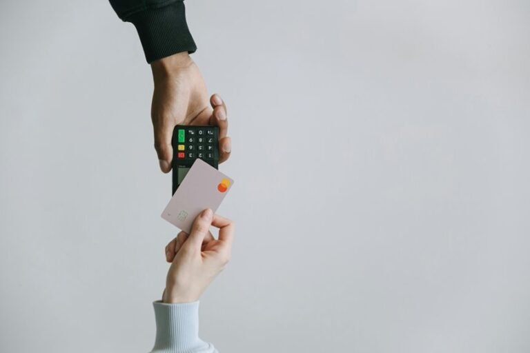 innovative customer relationship building
