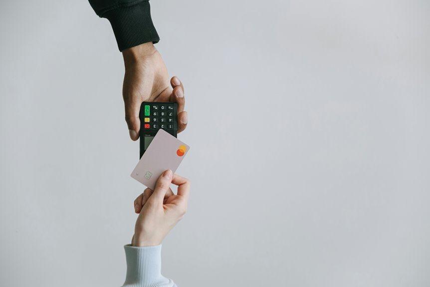 innovative customer relationship building
