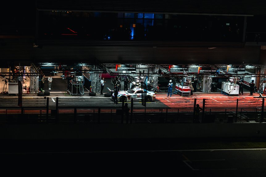 optimizing operations for competitiveness