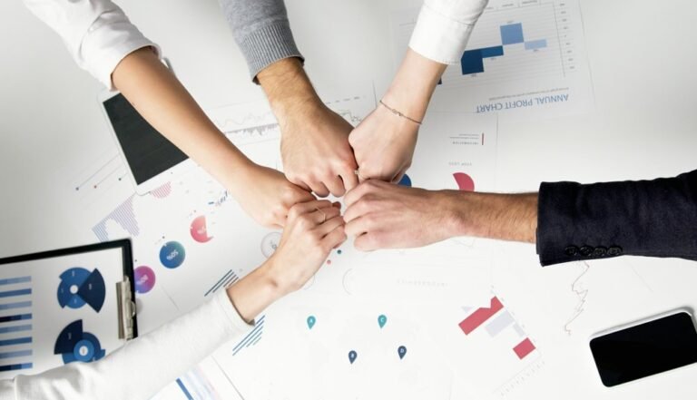 strategic innovation drives growth