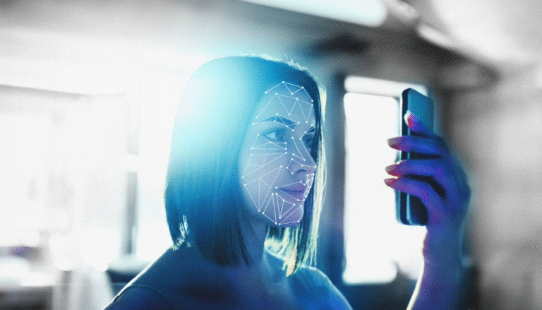 The Rise of AI-Enhanced Beauty in Social Media Profiles
