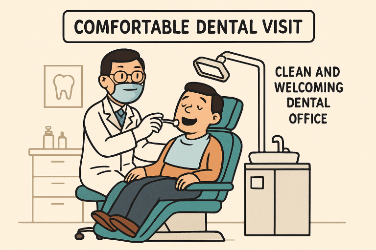 Tips for Finding the Right Dental Care Provider