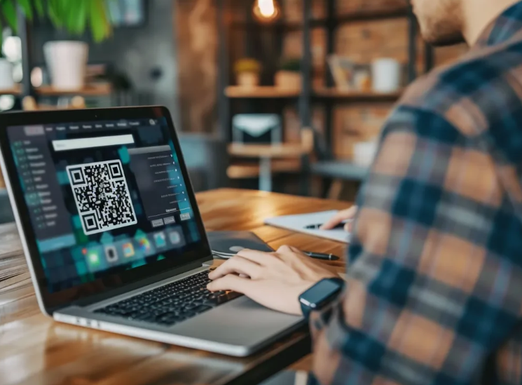 QR Codes and Modern Media: Reinventing How Audiences Connect