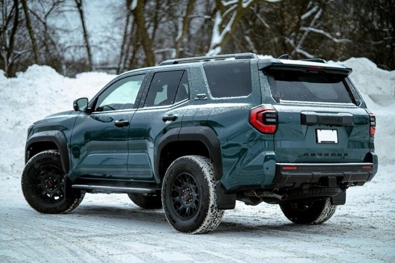 performance metrics analysis overview