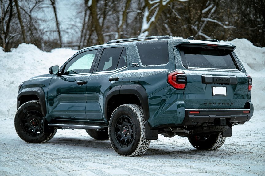 performance metrics analysis overview