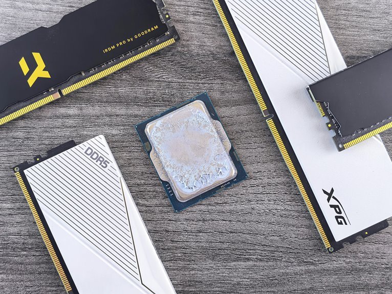 performance metrics of entities